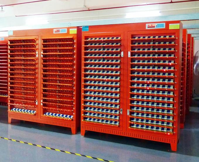 China Shenzhen Motoma Power Co., Ltd. Bedrijfsprofiel 0