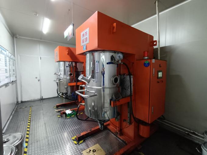 China Shenzhen Motoma Power Co., Ltd. Bedrijfsprofiel 1