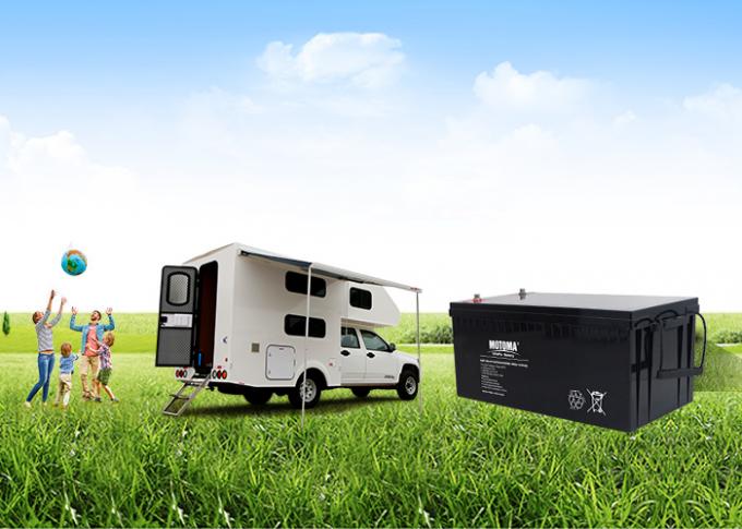 Zonnestraatlantaarnlifepo4 Batterij 12V 100Ah 150Ah met het Certificaat van Ce UL MSDS 1