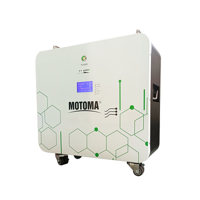 Krachtige OEM Zonneaccu 25.6V 100Ah 200Ah voor Elektroproducten