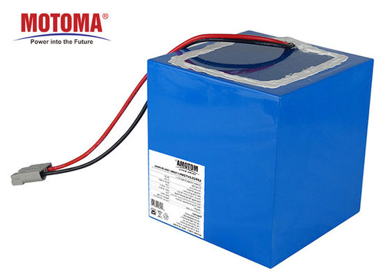 kopen Het Certificaat van de hoge Energiedichtheid Lifepo4 Bms 48v UL1642 voor Elektrisch voertuig online fabrikant