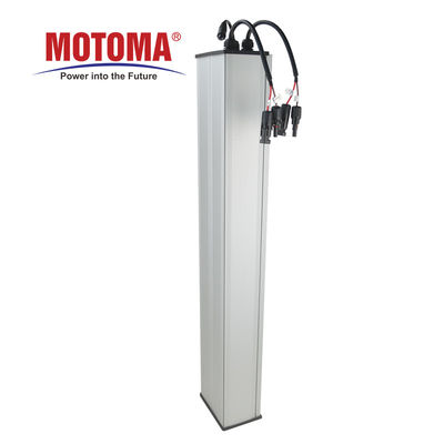 de Batterij van het 4000 keer Zonnemachtslithium, de batterij van 24V 40ah lifepo4 met BMS