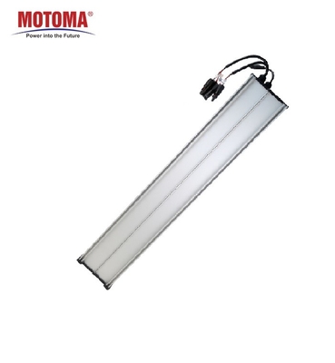 Pak van de het Lithiumbatterij van 24V 40Ah LiFePO4 het Zonne met BMS