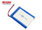 MOTOMA Li Polymer Battery 3,7 V 3000mah voor Wearable Apparaat