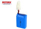 van de de Machinebatterij van 7.4V 1500mah POS de Hoge Capaciteits Lage Interne Weerstand