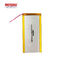 3,7 Voltlithium Ion Rechargeable Battery 2920mah met Lage Self-Discharge