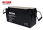 Van het het Ijzerfosfaat van het hoge Machts75ah Lithium de Batterijpak voor Zonne-energiesysteem