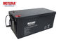 De lange Batterij van het de Muur Zonne12v 250Ah LiFePO4 Lithium van de levensduurmacht voor Huiszonnestelsels