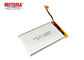 Instrumenten van het Lithiumion battery pack for smart van LIP805085 4000mAh de Navulbare