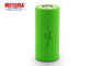 LFP32700 lithium Cilindrische Batterij 3.2V 6000mAh voor Scheerapparaat