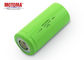 LFP32700 lithium Cilindrische Batterij 3.2V 6000mAh voor Scheerapparaat