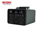 AC 110v 220v Draagbare Krachtcentrale, 135200mAh-Machtsbank 500wh