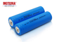 Cilindrisch Navulbaar 18650 Lithium Ion Battery 3.7V 2600mAh