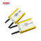 de Batterij van het het Lithiumpolymeer van 3.7V 7.4V 11.1V 2s 3s voor Digitale Stethoscoop