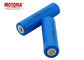 De diepe Batterij LCR18650 2600mAh van het Cyclus Navulbare Cilindrische Lithium